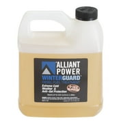 Alliant Power WINTERGUARD Diesel Fuel Treatment | 1/2 Gallon Jug | # AP0507