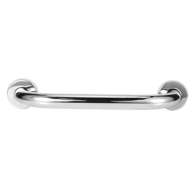 Asidero de seguridad,Barra de apoyo de seguridad para baño Barra de apoyo Pasamanos de seguridad Acabado de lujo Jadeshay A