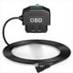 thumbnail image 1 of Kit de Cableado OBD para Cámara de Tablero, Kit de Cableado USB Tipo C para Cámara de Tablero con Cable de Alimentación OBD para Cámara de Tablero de 12-24 V A 5 V/3 A, 1 of 5