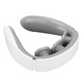 thumbnail image 1 of Intelligent Neck Massager Heated Rechargeable Hot Compression Electric Shoulder Massager for Home, 1 of 5