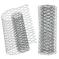 thumbnail image 1 of 1 Roll Flower Wire Mesh Net Sturdy Iron Wire Netting Floral Supply Floral Chicken Wire, 1 of 3
