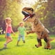 thumbnail image 5 of Disfraz Inflable de Dinosaurio, Disfraz de Dinosaurio, Disfraces Infles para Adultos, Disfraz Inflable de Dinosaurio t rex para Fiesta de cosplay, NaviDad, Halloween, 5 of 7