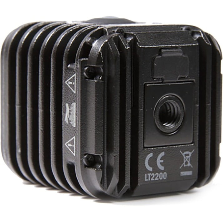 Litra LitraTorch 2.0 Compact Video and Photo Light - Walmart.com