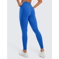 thumbnail image 2 of Leggings CRZ YOGA Butterluxe Cintura Alta con Bolsillos Azul M, 2 of 4