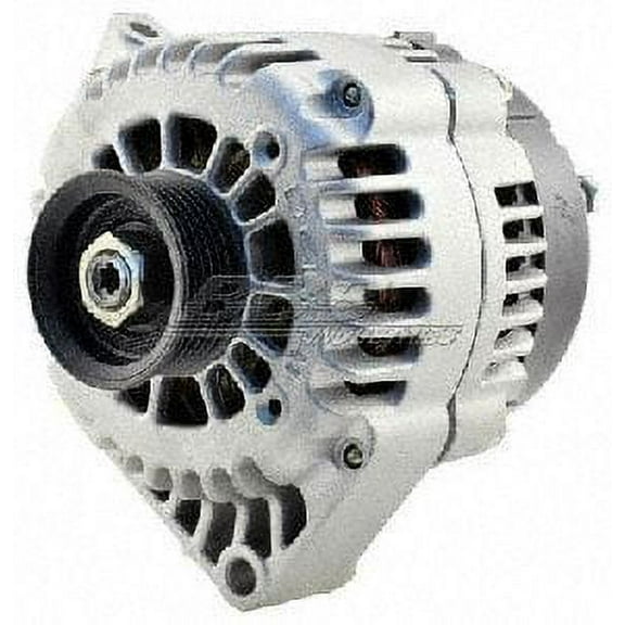 alternator bbb industries 8287 reman Fits select: 2002-2004 BUICK CENTURY, 2002-2004 CHEVROLET IMPALA