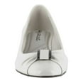 thumbnail image 5 of Easy Street Eloise Pumps (Women), 5 of 8