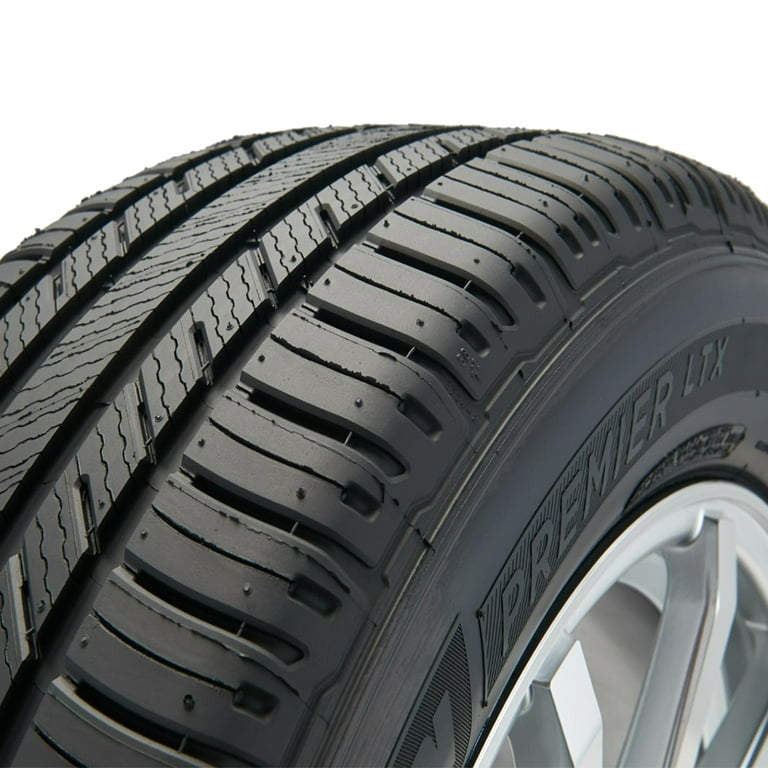 ミシュラン プレミアLTXバリ溝!225 65 17 Michelin Premier LTX All-Season 225/65R17 102H Tire