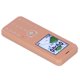 thumbnail image 4 of Dual Card Dual Standby Phone Portable Mobile Phone Portable Students 1.77in Screen Mobile Phone 32MB+32MB 2800mAh Dual Card Dual Standby Smart PhoneBrun ANGGREK Otros, 4 of 8