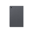 thumbnail image 3 of Funda para Galaxy Tab A7 Book Cover Samsung Ligera Plegable Gris, 3 of 3
