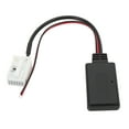 thumbnail image 1 of Stereo   Adapter,  IN Cable Wear Resistant Durable  For Car Without Microphone, 1 of 8