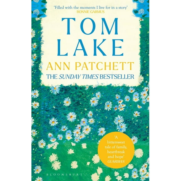 Pre-Owned Tom lake (Paperback) 1526664291 9781526664297