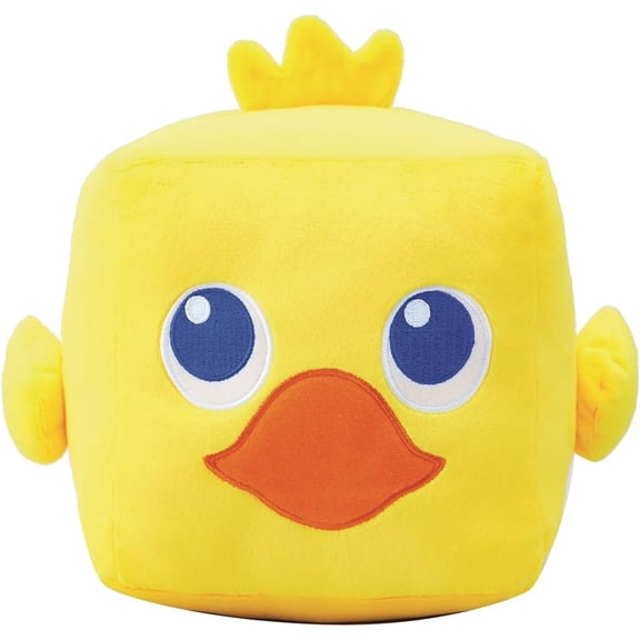 Square Enix Final Fantasy: Chocobo Medium Cube Plush