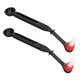 thumbnail image 1 of 2Pcs Coffee Machine Cleaning Brush Hard Nylon Coffee Brush Cleaning Tools for Grinder Milk Frothers, 1 of 2