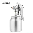 thumbnail image 2 of Pneumatic Sprayer Anti-Rust Paint Professional Paint Spray Gun For Can Furniture Car Paint Glue High Atomizing Spray ,Easy to Use, 2 of 5