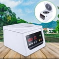 thumbnail image 4 of TD4C Desktop Low-speed Centrifuge for Medical Treatment / Research / Production 0-4000R/min, 4 of 11
