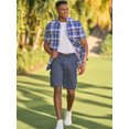 thumbnail image 5 of U.S. Polo Assn. Men's Cargo Shorts, 5 of 5