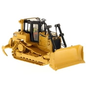 Caterpillar D6R Track Type Tractor Core - 1/50 Scale
