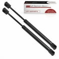 thumbnail image 2 of Lift Supports Depot Qty (2) 10mm Nylon End Lift Supports 11.4 Inch Extended x 89lbs Shocks Struts, 2 of 4