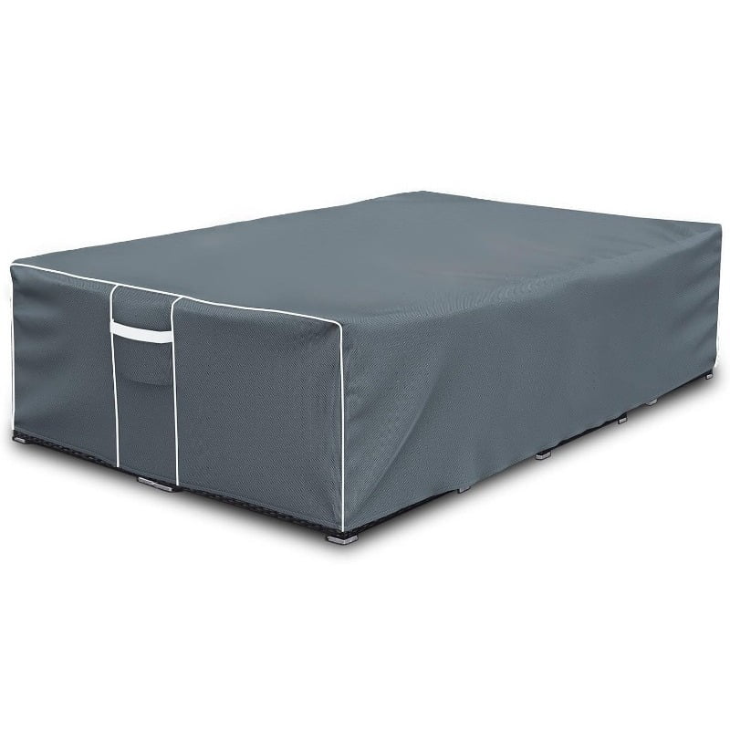 Patio Furniture Covers, Outdoor Furniture Cover Waterproof, General Purpose, Outside Table and Chair Covers