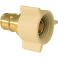 thumbnail image 2 of Conbraco 8975369 F1960 x 1 in. Fip Adapter, 2 of 4