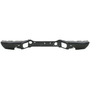 For 2004-2012 Colorado Rear Step Bumper 20814972 GM1102550,GM1102552 Q
