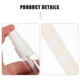 thumbnail image 5 of RUNROTOO Eyeliner Tape Reusable Eye Patches Lace for Makeup Application 1 Set, 5 of 5