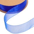 thumbnail image 2 of RUNROTOO Ribbon Organza Craft Enthusiasts Cuttable Craft Ribbon 6Pack, 2 of 6