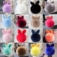 thumbnail image 4 of Minnieouse Llavero versátil de poliéster con colores vibrantes y suaves al tacto para cualquier ocasión Llavero de felpa Ropa, zapatos y accesorios Miscelánea rojo, 4 of 6