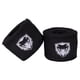 thumbnail image 1 of 2 Pcs Boxing Hand Wraps Elasticated Thumb Looped Bandages Kickboxing Handwraps Training Hand Wraps for Fighter Yellow, 1 of 4