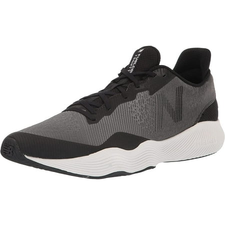 New Balance Mens FuelCell Shift Tr V1 Cross Trainer 14 Wide Black/White