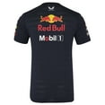 thumbnail image 2 of Men's Red Bull Racing Navy Red Bull Racing Replica Setup T-Shirt, 2 of 2