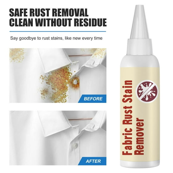 Rust Remover