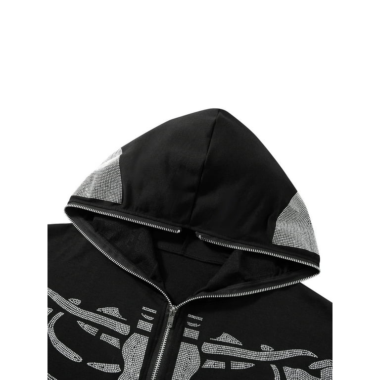 【HYPE】90s vintage zip jacket ブルゾン y2k Amazon.com: Wyeysyt Women's Windbreaker Jacket Zip Up