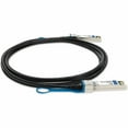 thumbnail image 6 of AddOn 5m Extreme Compatible SFP+ DAC - direct attach cable - 16.4 ft, 6 of 8