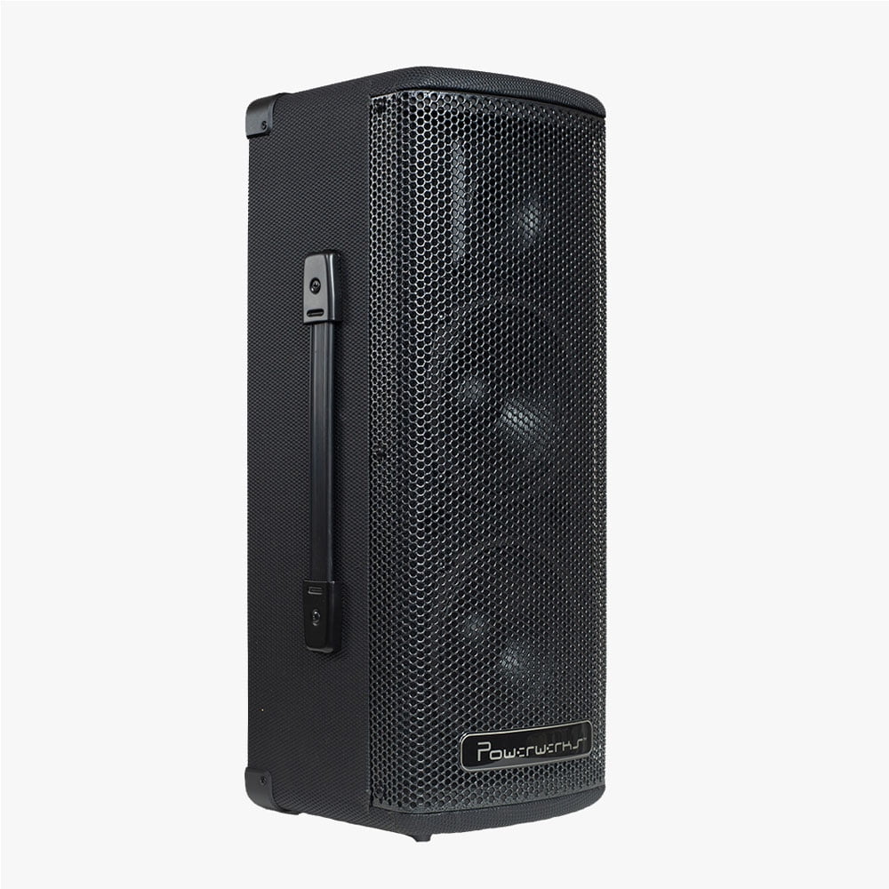 powerworks speaker