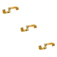 thumbnail image 1 of Guardoinrt LCD Flex Cable for DCR HC37E Video Camera Rotating Shaft for Enhanced Performance Connection HC47E Style A 3Set, 1 of 6