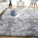 thumbnail image 2 of Alfombra gruesa para sala de estar, alfombra de felpa para habitación de niños, alfombras mullidas para el suelo, ventana, mesita de noche, alfombras decorativas para el hogar, alfombra de terciopelo suave Tan Jianjun unisex, 2 of 2