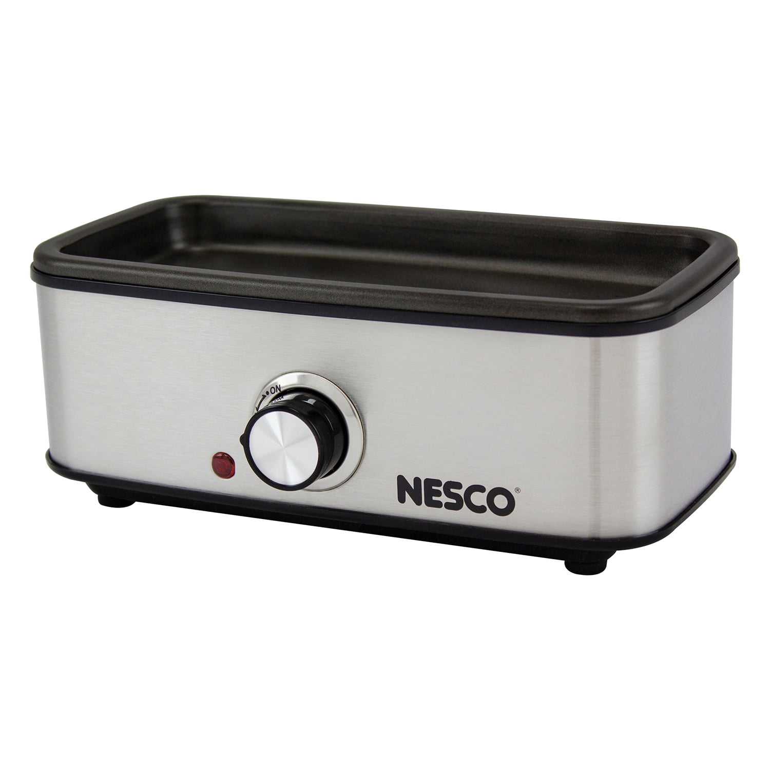 NESCO Egg Cooker