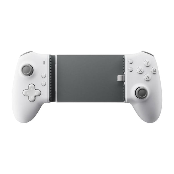 EZLIFE Tableta con interfaz tipo C y disparador Hall para Android W4X2, versión móvil, modo dual, mango extensible Memo