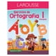 thumbnail image 1 of Ejercicios de Ortografía 1° primaria, Ediciones Larousse, Paraescolares, Ortografía, Edición 1, 1 of 2