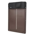 thumbnail image 3 of Puerta automática para gallinero, puerta para gallinero, puerta de plástico para gallinero, puerta para gallinero diseñada para durar, 3 of 12
