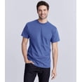 thumbnail image 3 of Remera Gildan G2000 Ultra Cotton Azul Marino XL, 3 of 3