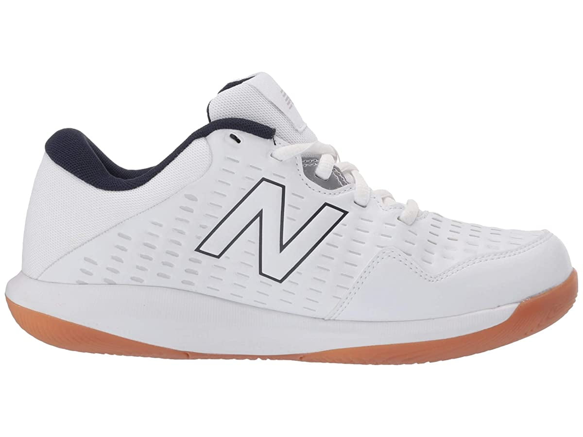 Buy > new balance men's 696 v4 hard court tennis shoe > in stock