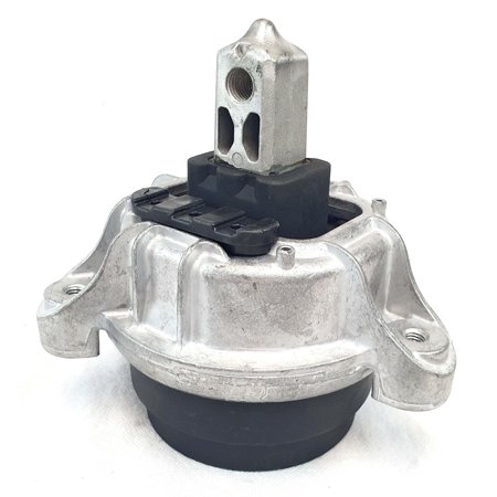 4M Auto Parts Front Left Engine Mount 1PC Part Number. 9941 A4090 22116777365