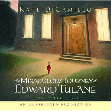 The Miraculous Journey of Edward Tulane