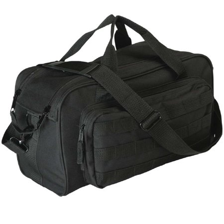 Allen Basic Ammo Bag Black Allen Basic Ammo Bag Black