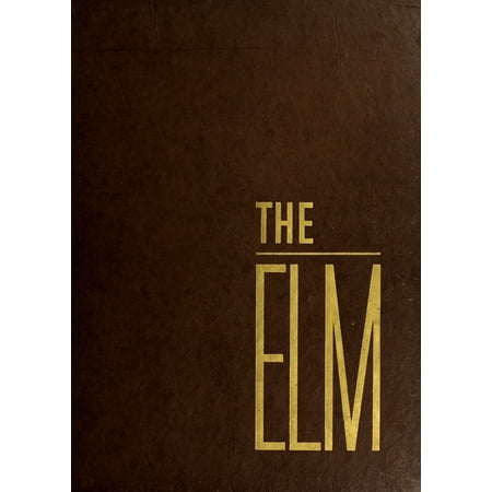 (Custom Reprint) Yearbook: 1946 San Mateo High School - Elm Yearbook (San Mateo, CA)