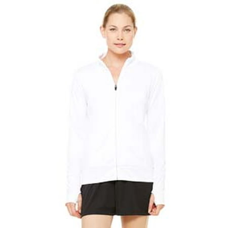 Ladies Lightweight Sports Jacket - All Sport Ladies' Lightweight Jacket