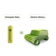thumbnail image 5 of Pilas recargables GEILIENERGY AA Ni-Cd 600 mAh 1,2 V (paquete de 20), 5 of 7