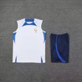 thumbnail image 1 of Football Vest Training Suit Jersey Set, 1 of 2